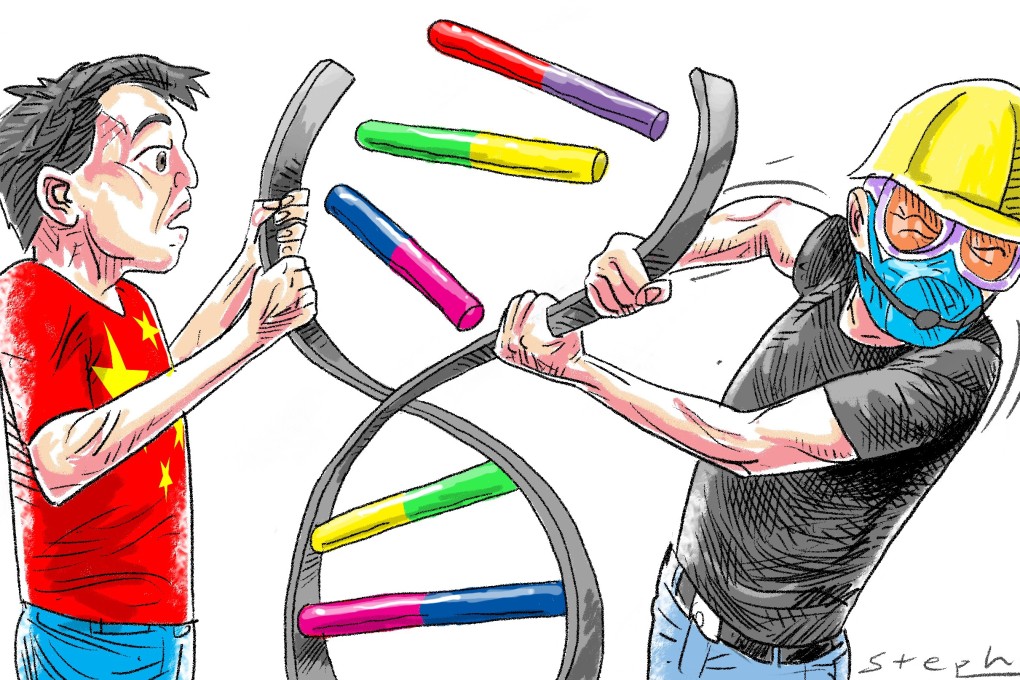 Illustration: Craig Stephens