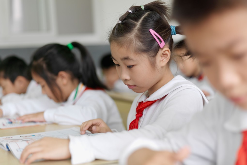 Parents are always worried about their child’s IQ, but it’s their ‘EQ’ that needs just as much nurturing. Photo: Alamy