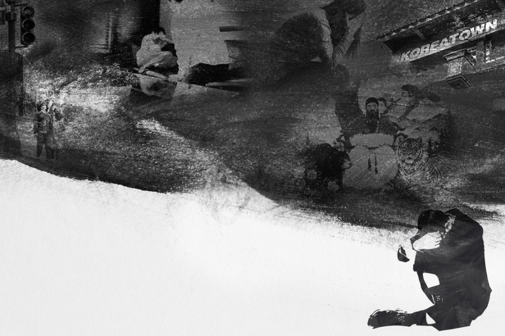 Experts cite extreme pressures to succeed as one of the reasons for a high prevalence of suicide among Korean-Americans. Photo illustration: Huy Truong