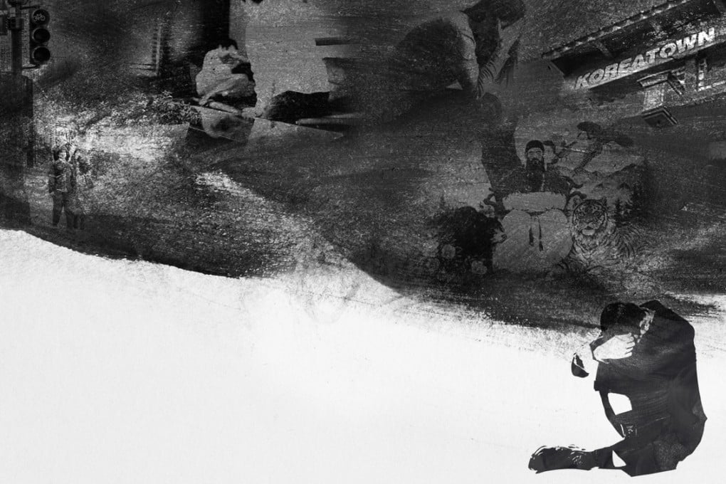 Experts cite extreme pressures to succeed as one of the reasons for a high prevalence of suicide among Korean-Americans. Photo illustration: Huy Truong