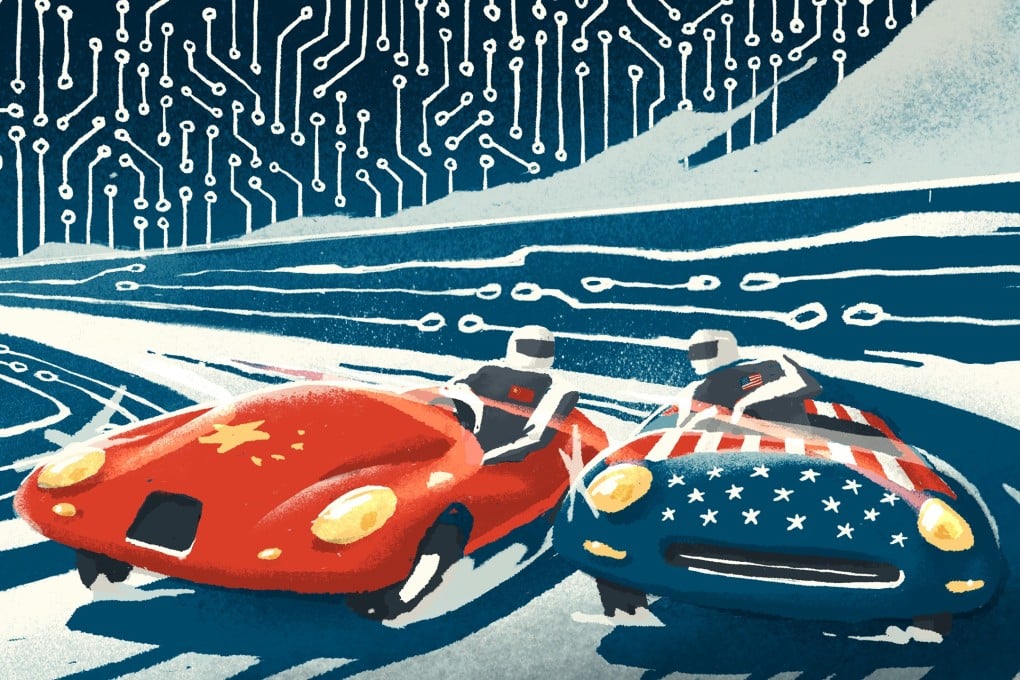 Illustration: Perry Tse