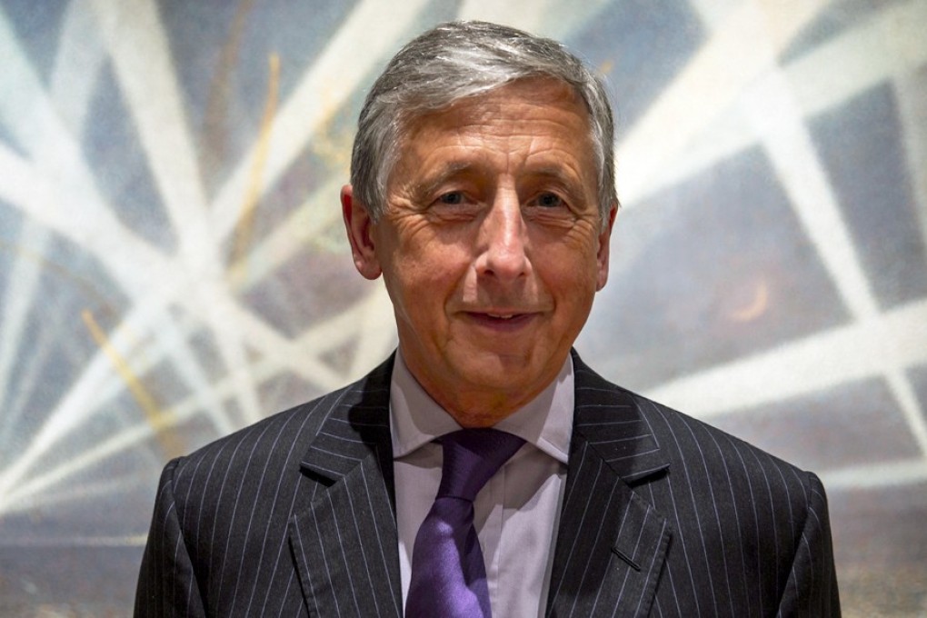 Masterpiece London chairman Philip Hewat-Jaboor says they encourage exhibitors to not to put things behind glass and always include the price in an attempt to make works more accessible.