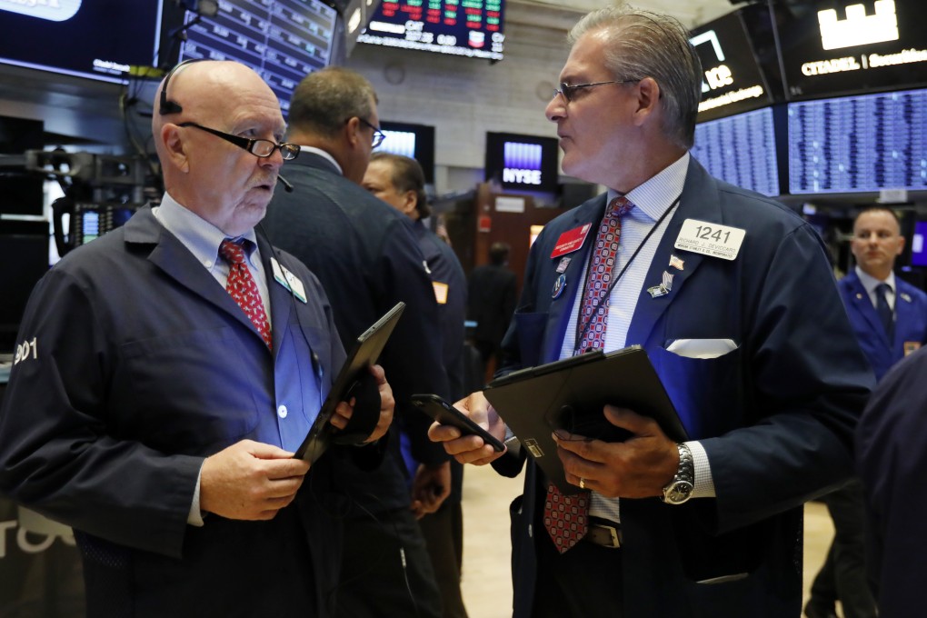 The sovereign wealth fund last year slashed the proportion of stocks in its overseas portfolio, but also increased alternative investments, such hedge funds, real estate, commodities, infrastructures and direct investment. Photo: AP