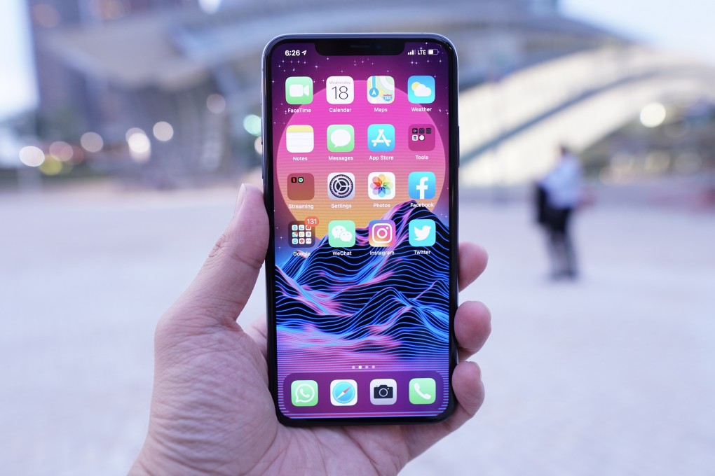 Review iPhone 11 Pro Max full review triple lens camera an all day battery at last and bokeh cat photos to boot South China Morning Post