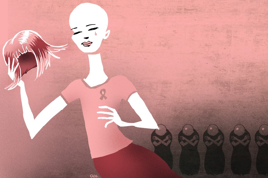 Illustration: Stephen Case