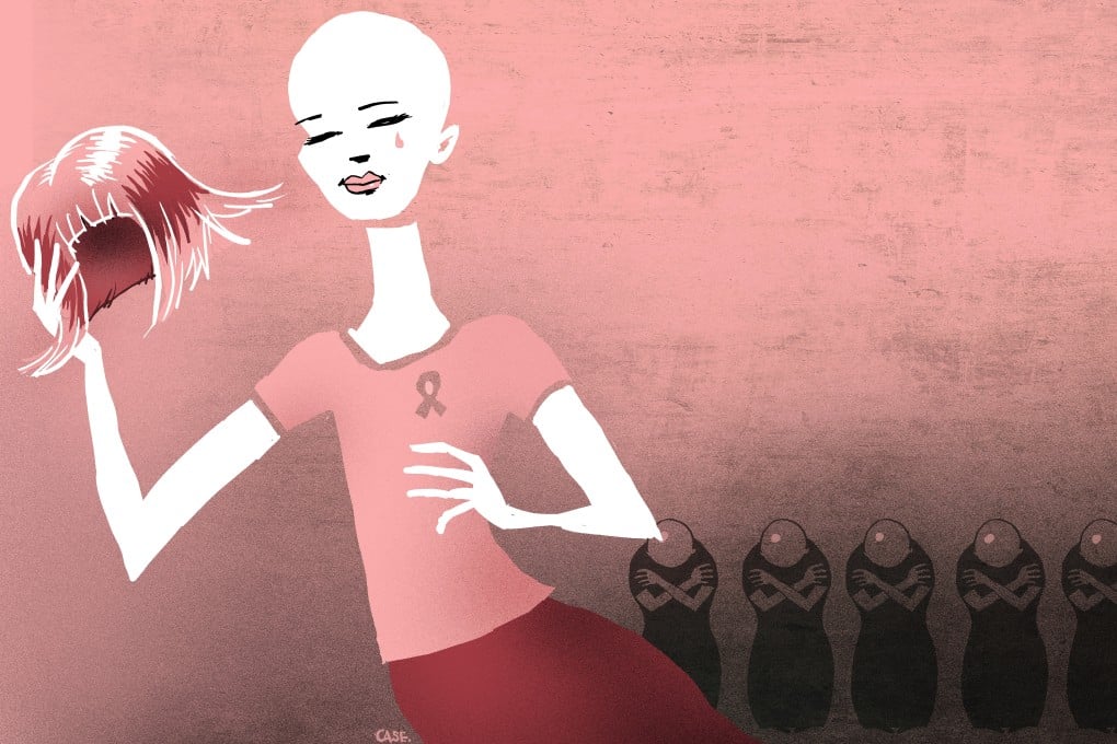 Illustration: Stephen Case