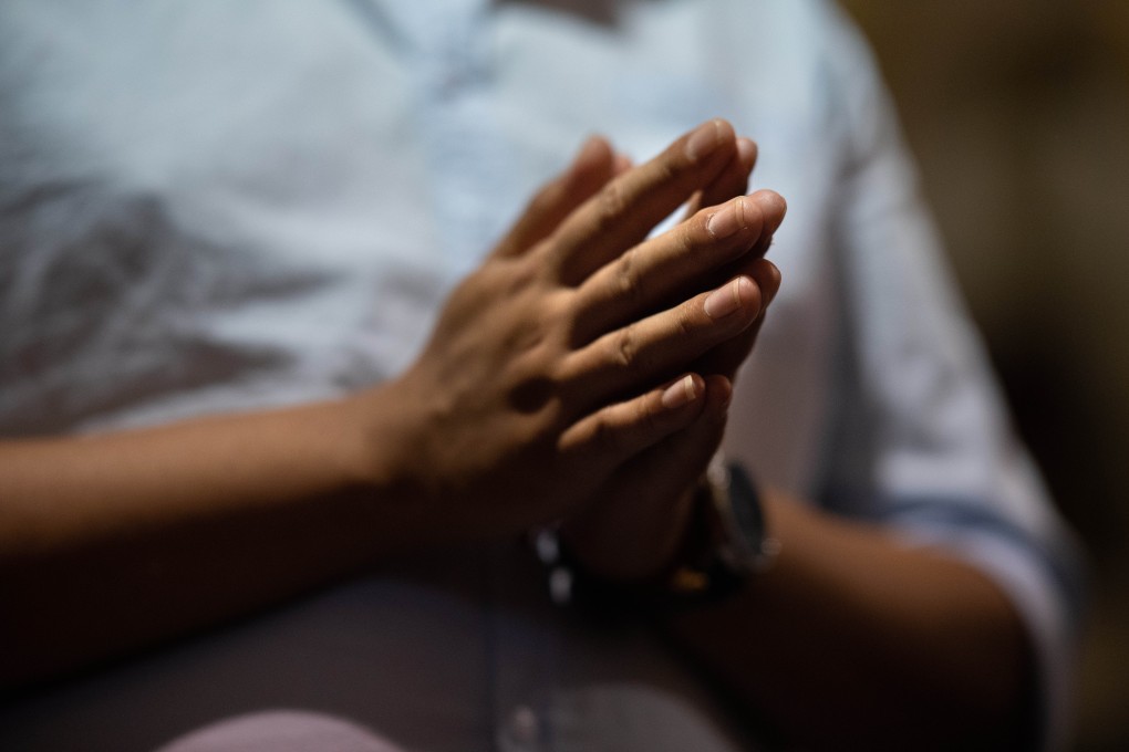 The Vatican has yet to establish official relations with Beijing. Photo: AFP