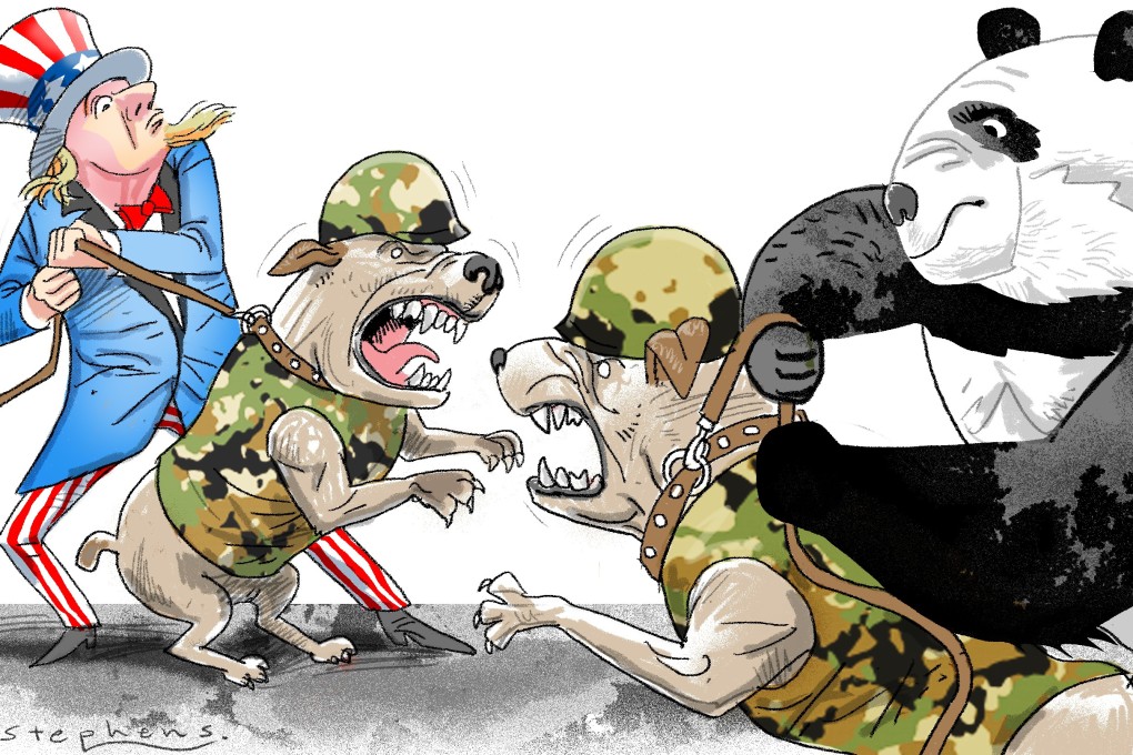 Illustration: Craig Stephens