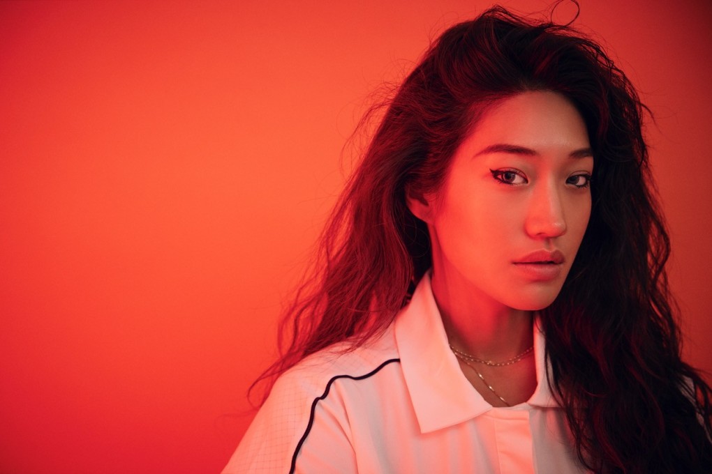 Peggy Gou portrait