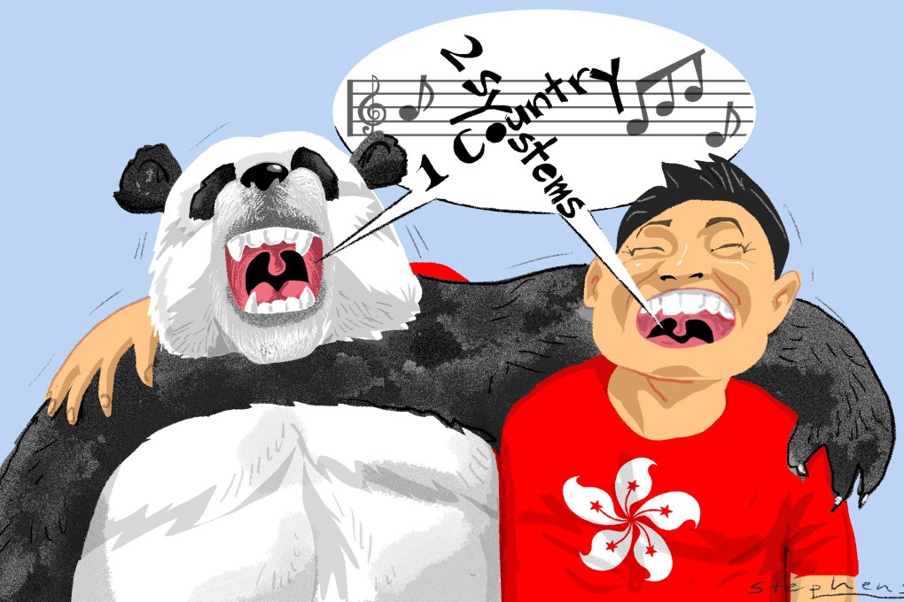 Illustration: Craig Stephens