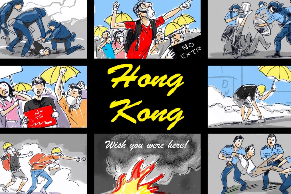 Illustration: Craig Stephens