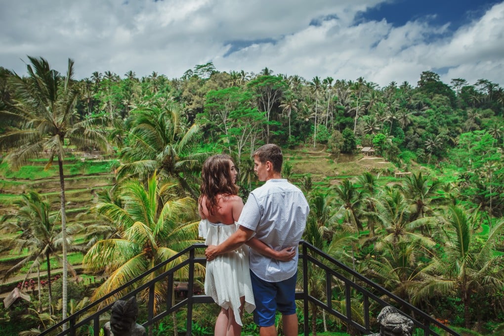 Unmarried couples, including tourists, could be sent to prison if Indonesia passes a new penal code outlawing extramarital sex. Photo: Shutterstock