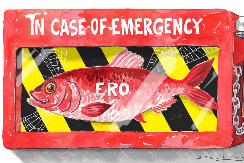 Illustration: Craig Stephens