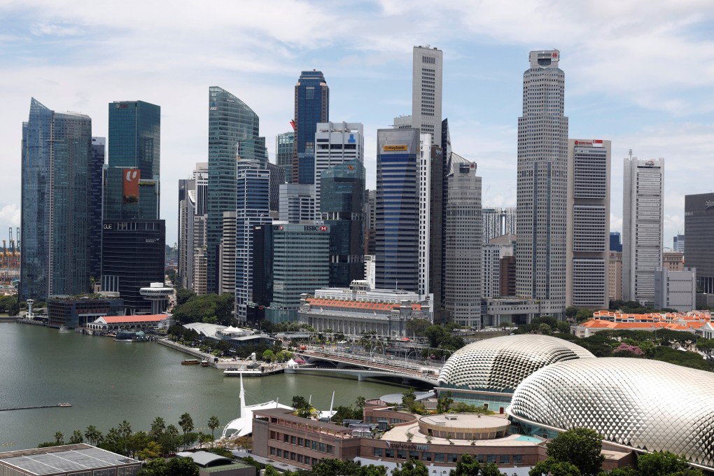 Speculation has been mounting that Singaporeans could soon head to the polls. Photo: Reuters
