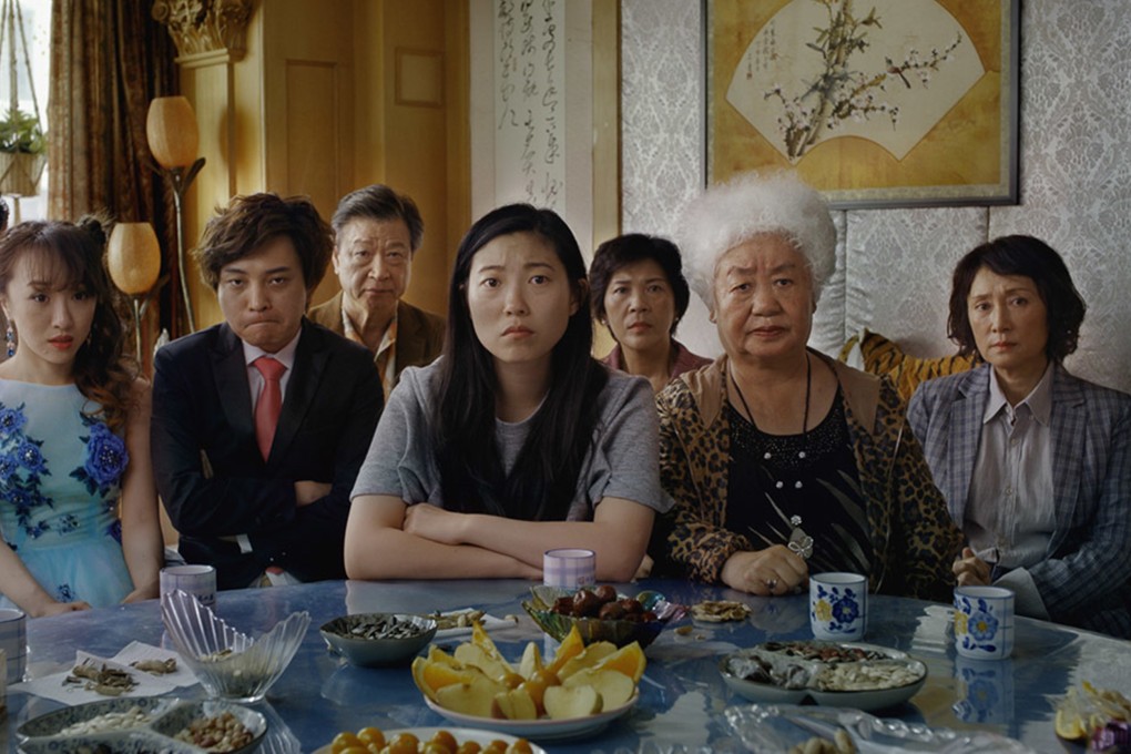 A still from The Farewell, the new film from director Lulu Wang. Photo: TNS