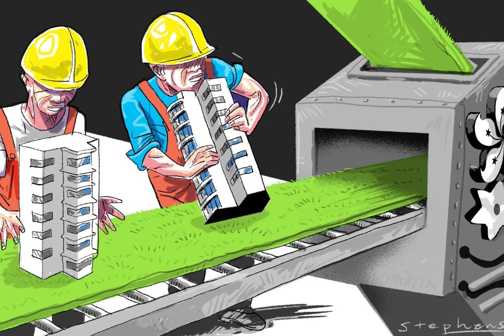 Illustration: Craig Stephens