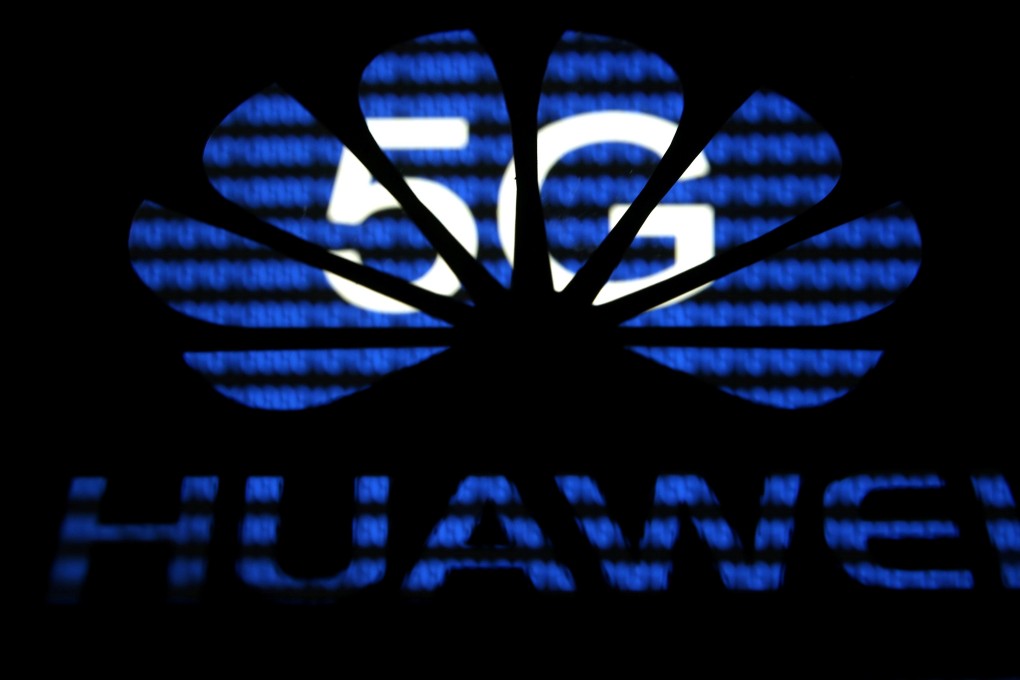 Huawei denied US-led allegations that its 5G equipment could be used for spying. Photo: Reuters