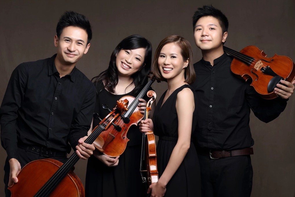 ‘Time machine’ musicians serve up smorgasbord of Nordic masterpieces by ...