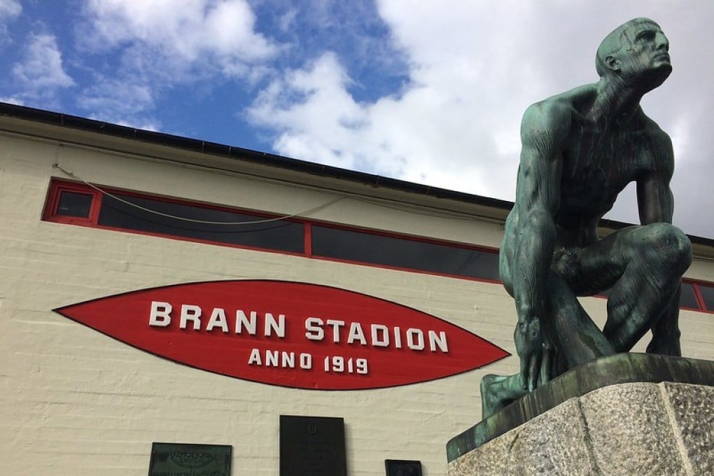 Norway’s FK Brann are one of a number of smaller European clubs that struggle to retain attendances in the face of the ubiquitous English Premier League.