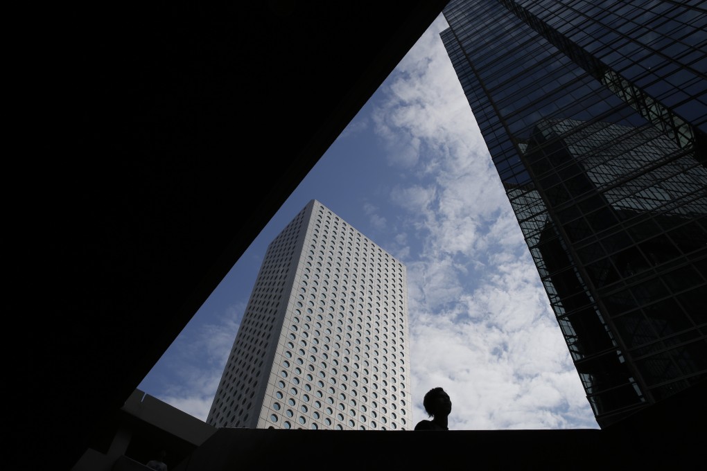 The Hang Seng Index has risen by more than 6 per cent in the first two weeks of September, as sentiment improves in Hong Kong. Photo: AP
