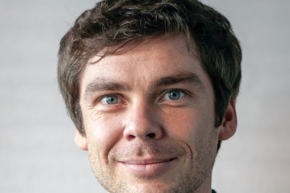 Christoph Dörn, CEO