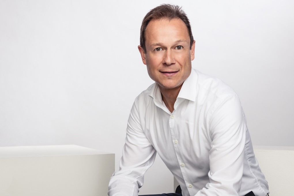 Albrecht von Alvensleben, owner