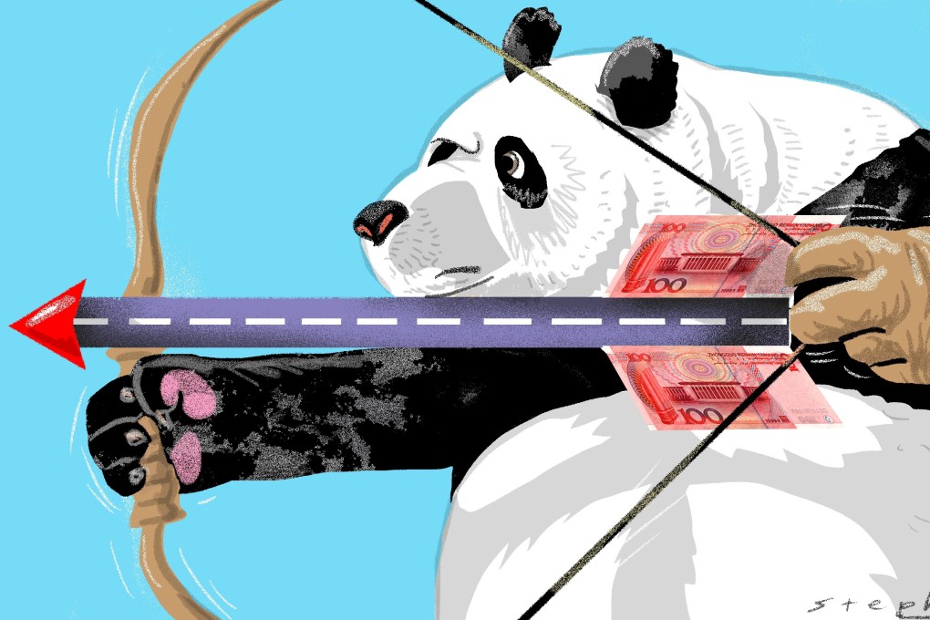 Illustration: Craig Stephens