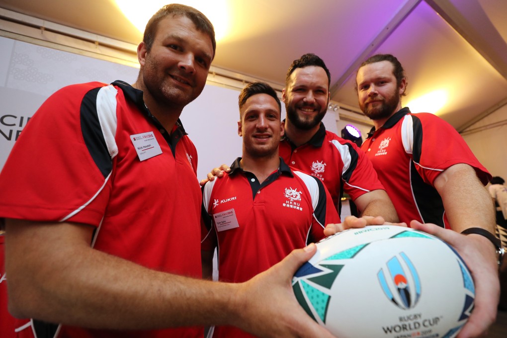 Rugby World Cup 2019: ‘Japan have lit up the tournament’ – Hong Kong’s ...