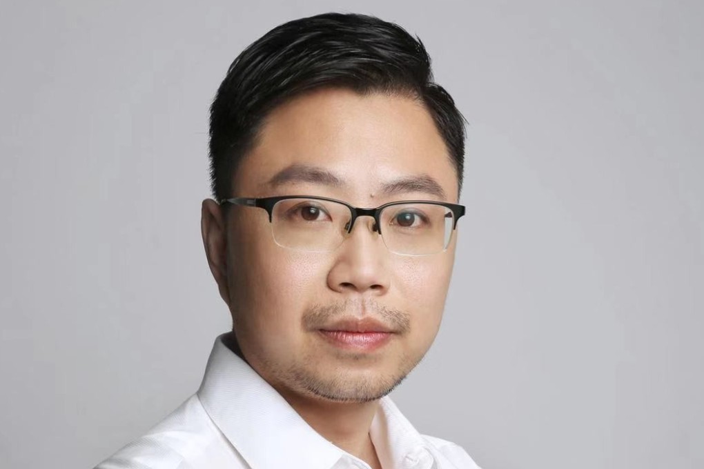 Zhang Yan, chief executive of Langogo, is using Japan as a test bed for shared translation devices. Photo: Handout