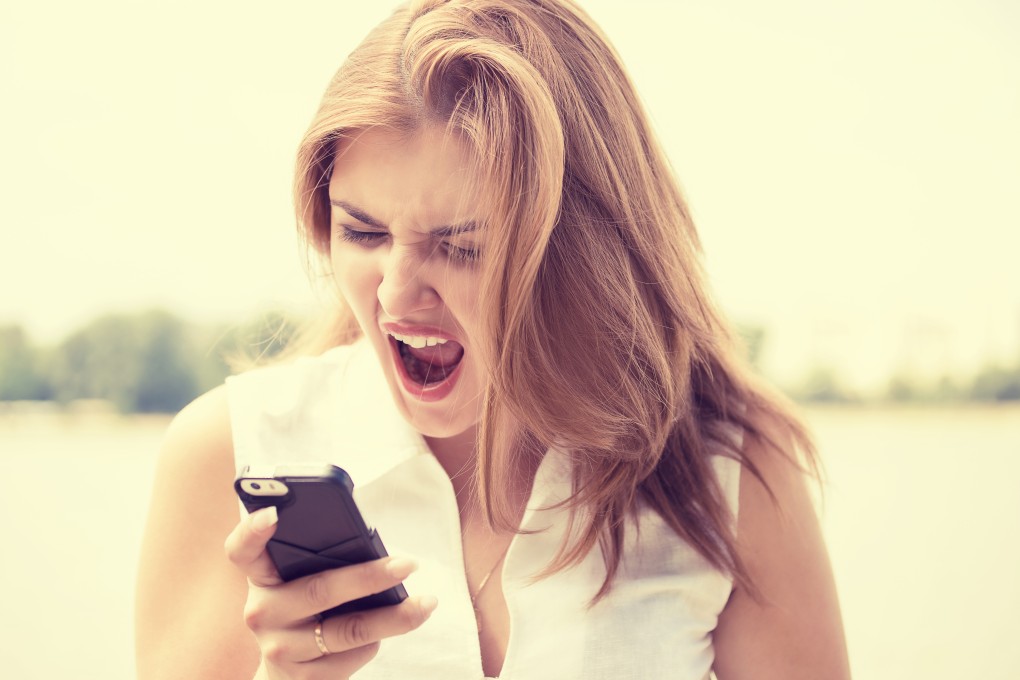 What is the worst thing about being placed on hold, the tinny music, the time wasted or the fact that, now we're all on mobiles, we can't even hang up in disgust anymore? Photo: Shutterstock