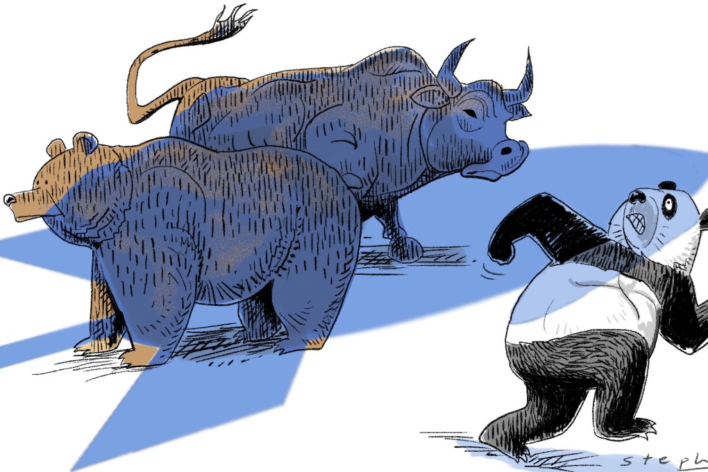 Illustration: Craig Stephens