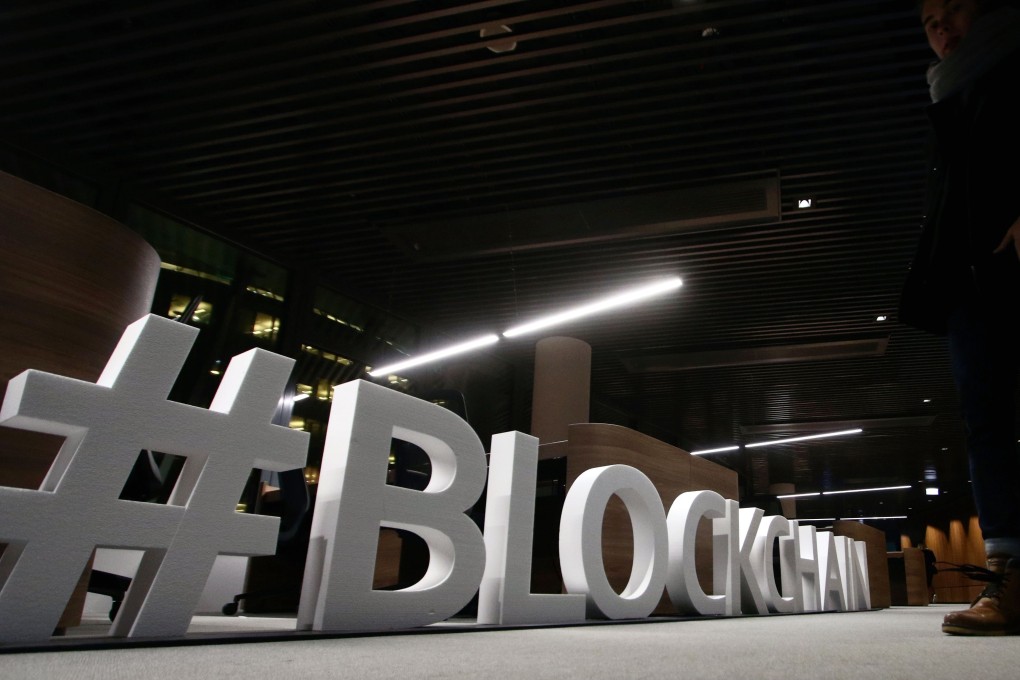 Regulation has proven a boon to growth in the digital assets market. Photo: AFP