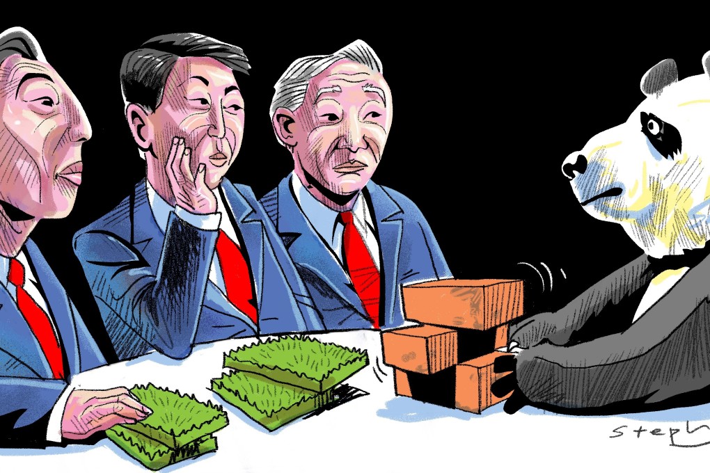 Illustration: Craig Stephens