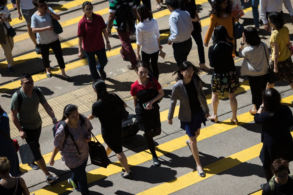 Women secure 5 per cent less capital on average globally, according to HSBC Private Banking’s ‘She’s the Business’ report. Photo: EPA-EFE