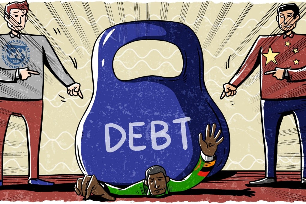 Illustration: Lau Ka-kuen