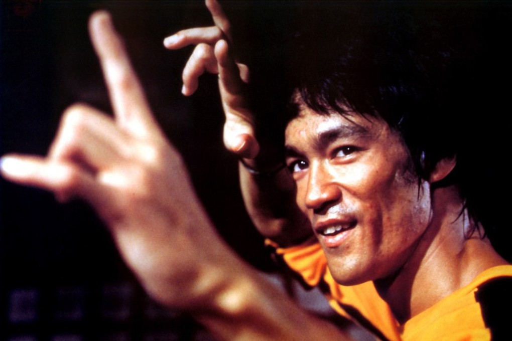 Born in the United States, Bruce Lee lived in his home in Kowloon Tong before his untimely death in 1973. Photo: Handout