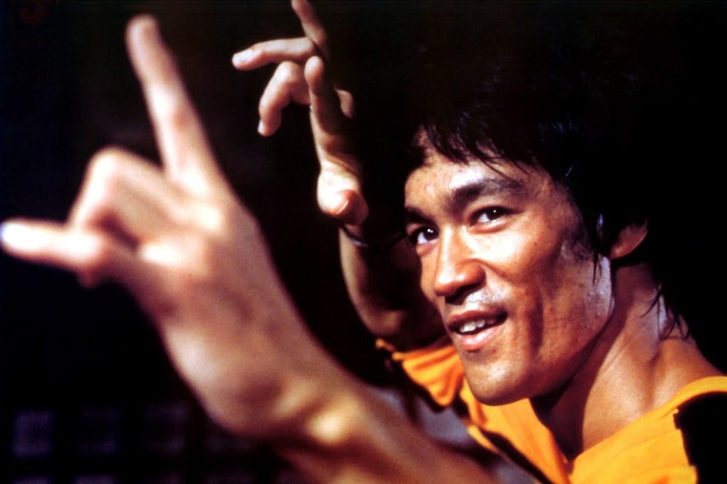 Born in the United States, Bruce Lee lived in his home in Kowloon Tong before his untimely death in 1973. Photo: Handout