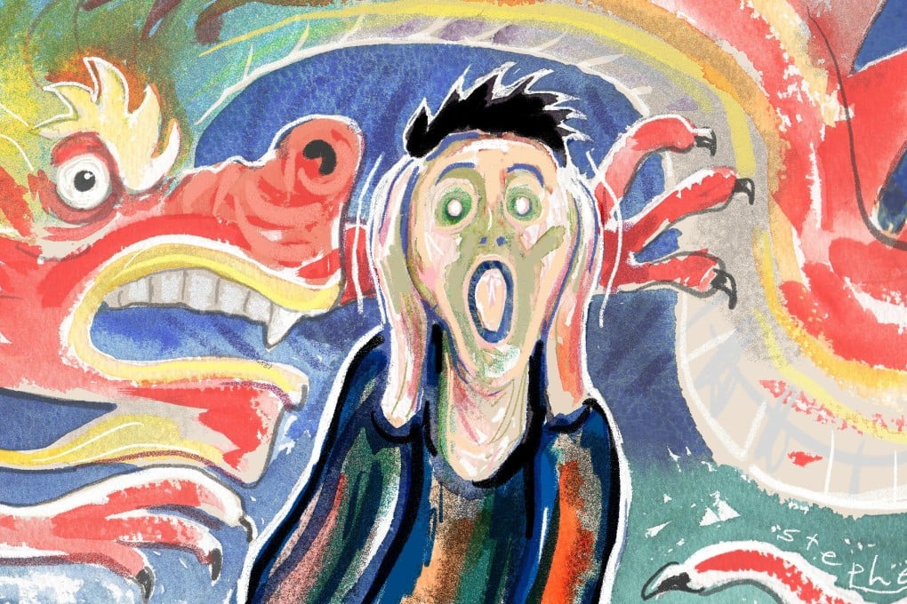 Illustration: Craig Stephens