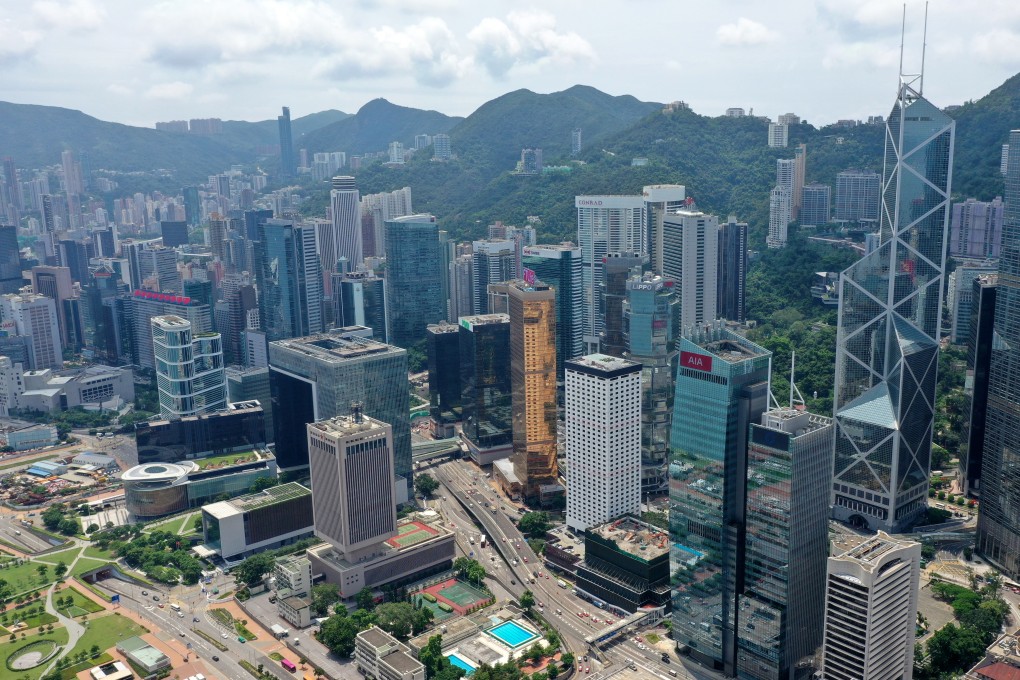 MPF members could consider investing in Asian equity funds, as many Southeast Asian countries would benefit from some Chinese manufacturers moving their production to these countries to tap lower costs and avoid US tariffs. Photo: Roy Issa