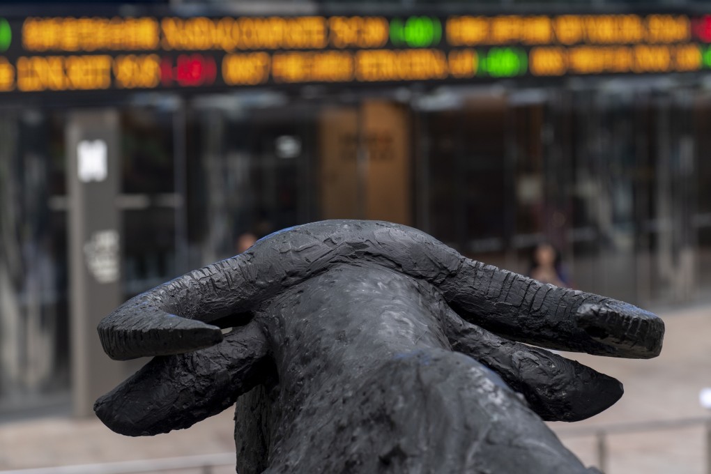 It is not in the ‘best interests of HKEX shareholders to pursue this proposal’, the bourse operator has said. Photo: Warton Li