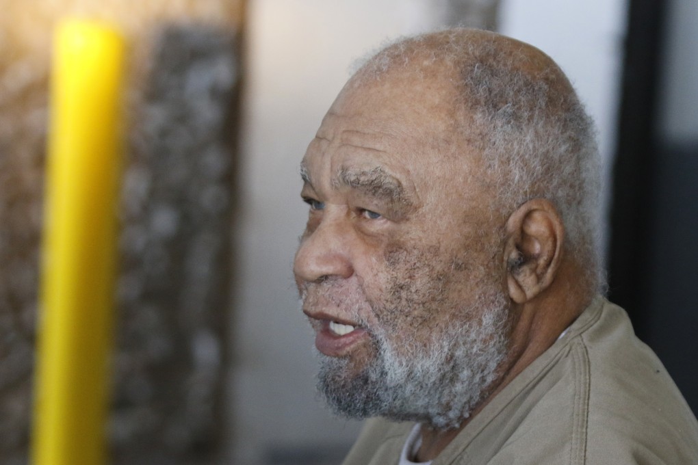 Samuel Little strangled all his victims and dumped their bodies, often in wooded areas. Photo: AP