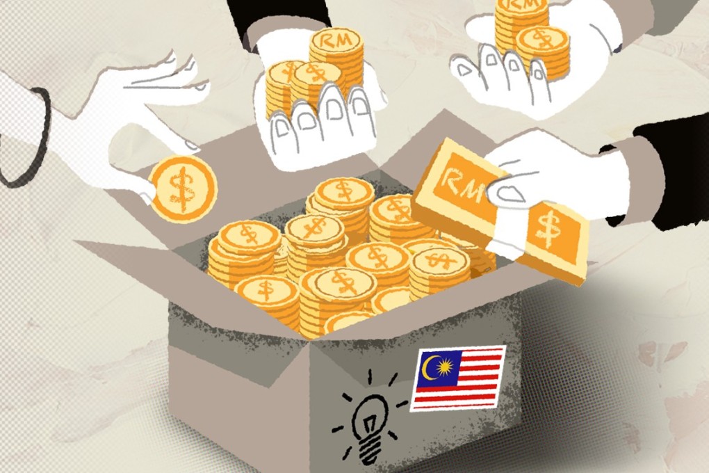 Malaysia is looking to tap into the surging value of Southeast Asia’s internet economy. Illustration: Dennis Yip