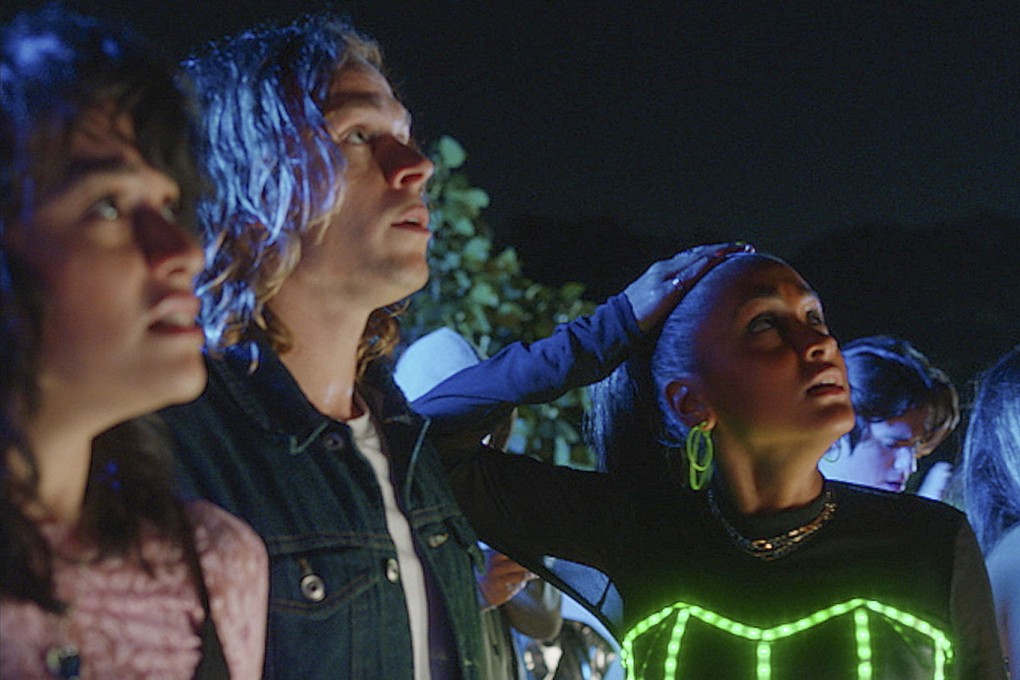 Tinder has a new game that goes live every Sunday. Swipe Night is a fun way to spend five minutes, and after the game profiles pop up showing you what choices other users made in the game. Photo: Tinder