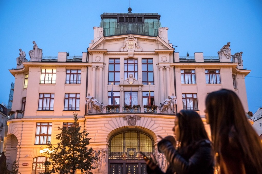 The Prague city council decision “is just one aspect of a much larger trend”, according to one analyst. Photo: EPA-EFE