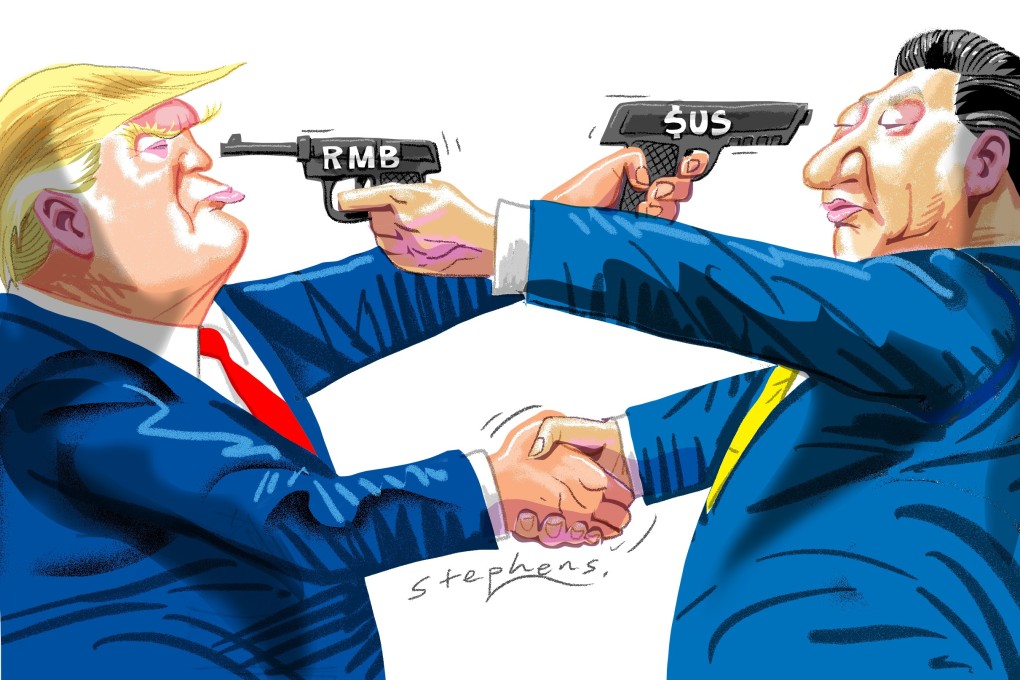 Illustration: Craig Stephens