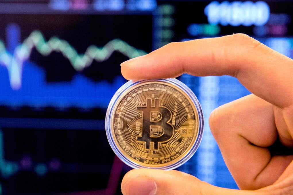 Unicef joins a growing number of aid organisations that have started accepting donations in digital currencies. Photo: Agence France-Presse