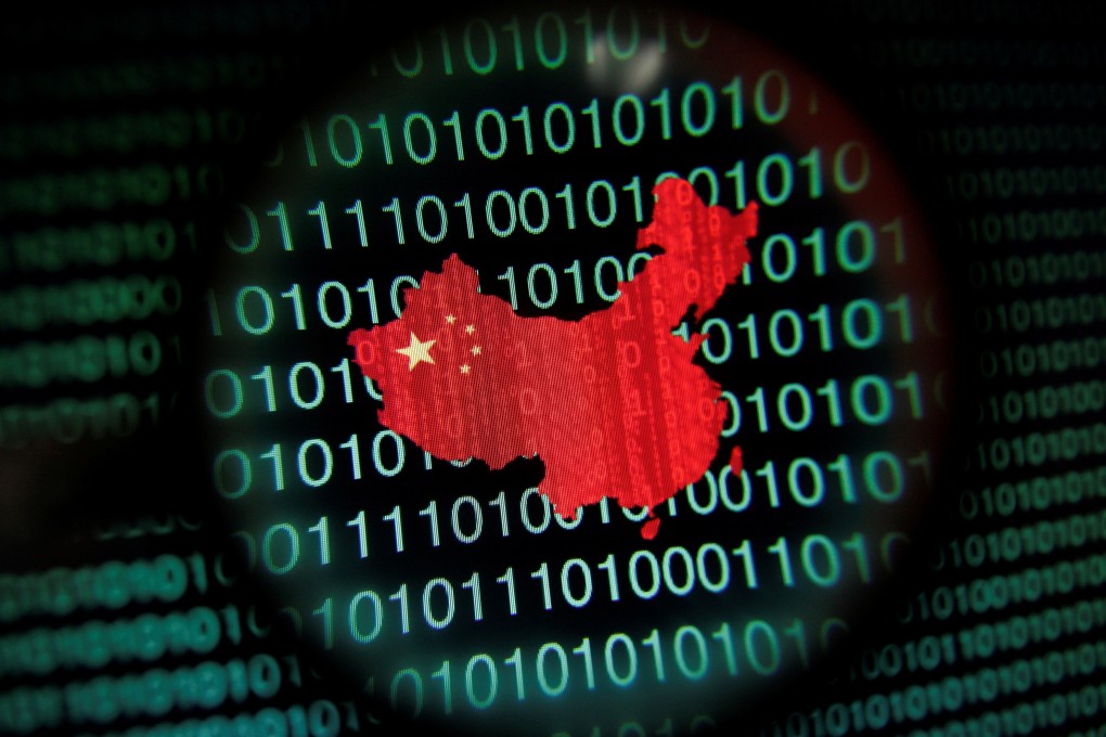 China and Russia are expected to sign a treaty to cooperate on policing internet content this month. Photo: Reuters