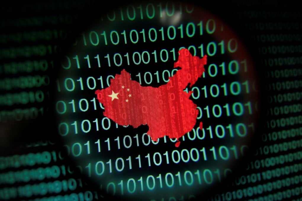 China and Russia are expected to sign a treaty to cooperate on policing internet content this month. Photo: Reuters