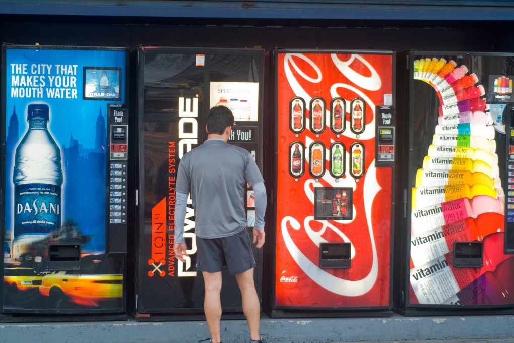 The ban will apply across TV, print, billboards and online channels. Photo: Handout