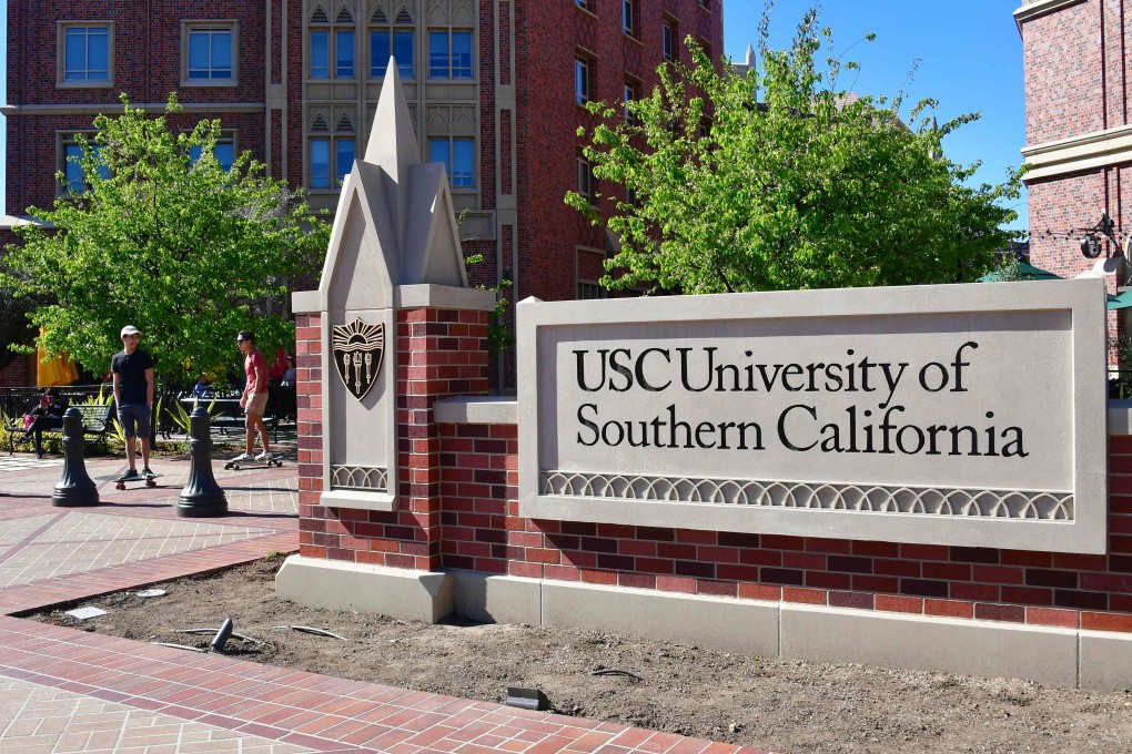 Former USC gynaecologist George Tyndall has been accused of abuse by hundreds of female patients during his 30-year career. Photo: AFP